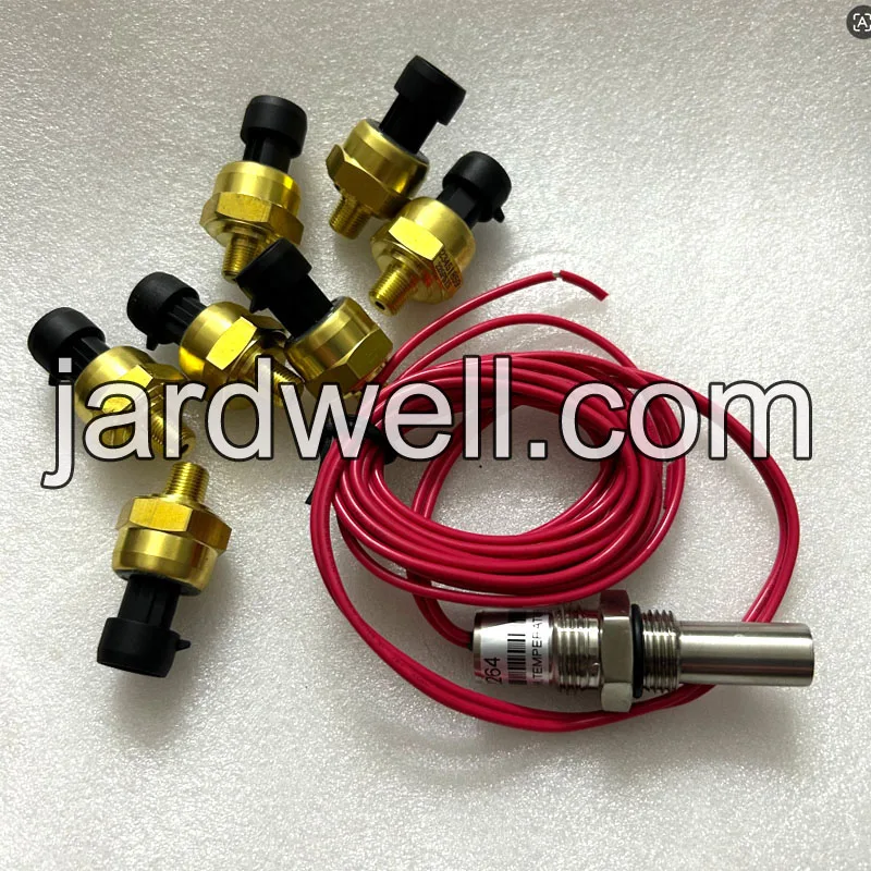 

22483341 Ingersoll Rand Pressure Sensor