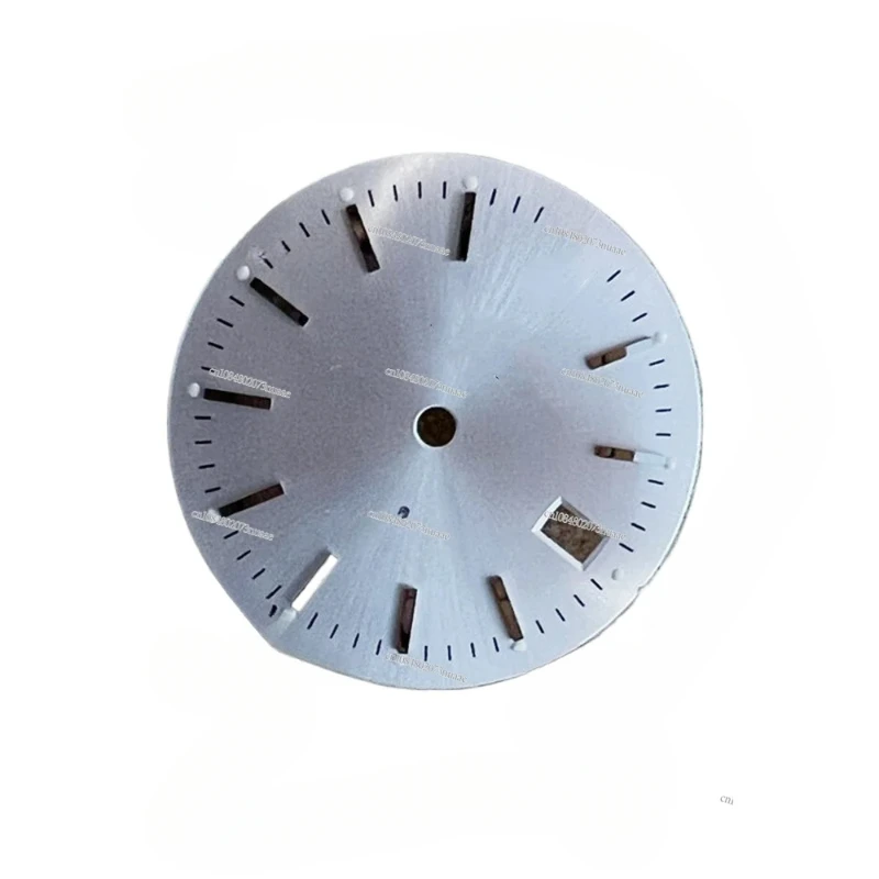 

Multi-movement Compatible Dial Accessories, 28mm Medium Prince Style Surface, Suitable for 8200/2813/8215 Movements