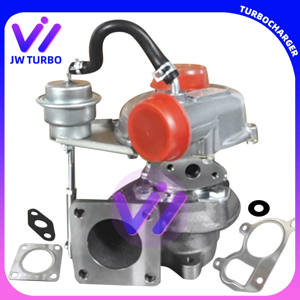 

RHB52 Turbo For Isuzu Truck Trooper 4JB1T Engine 2.8 VA190013 VB190013 VC190013 8971760801 897176-0801 8-97176-080-1