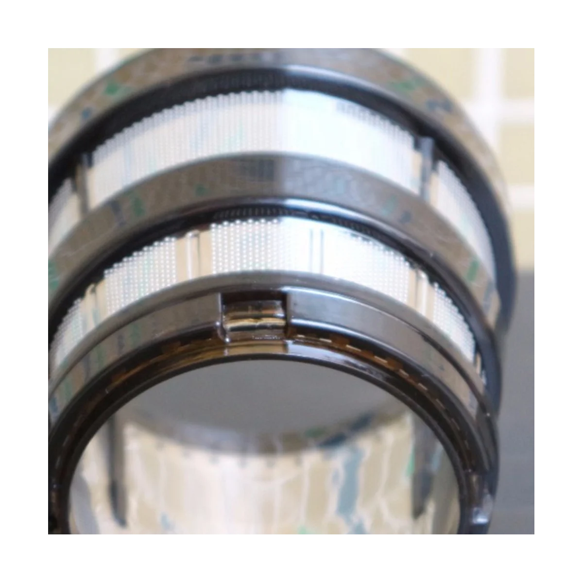 Детали медленной соковыжималки A09G-Hurom, винтовой пропеллер для -600WN -660WN-M -19Sgm Hurom -1100Wn SBF11 -1100WN HUE21WN