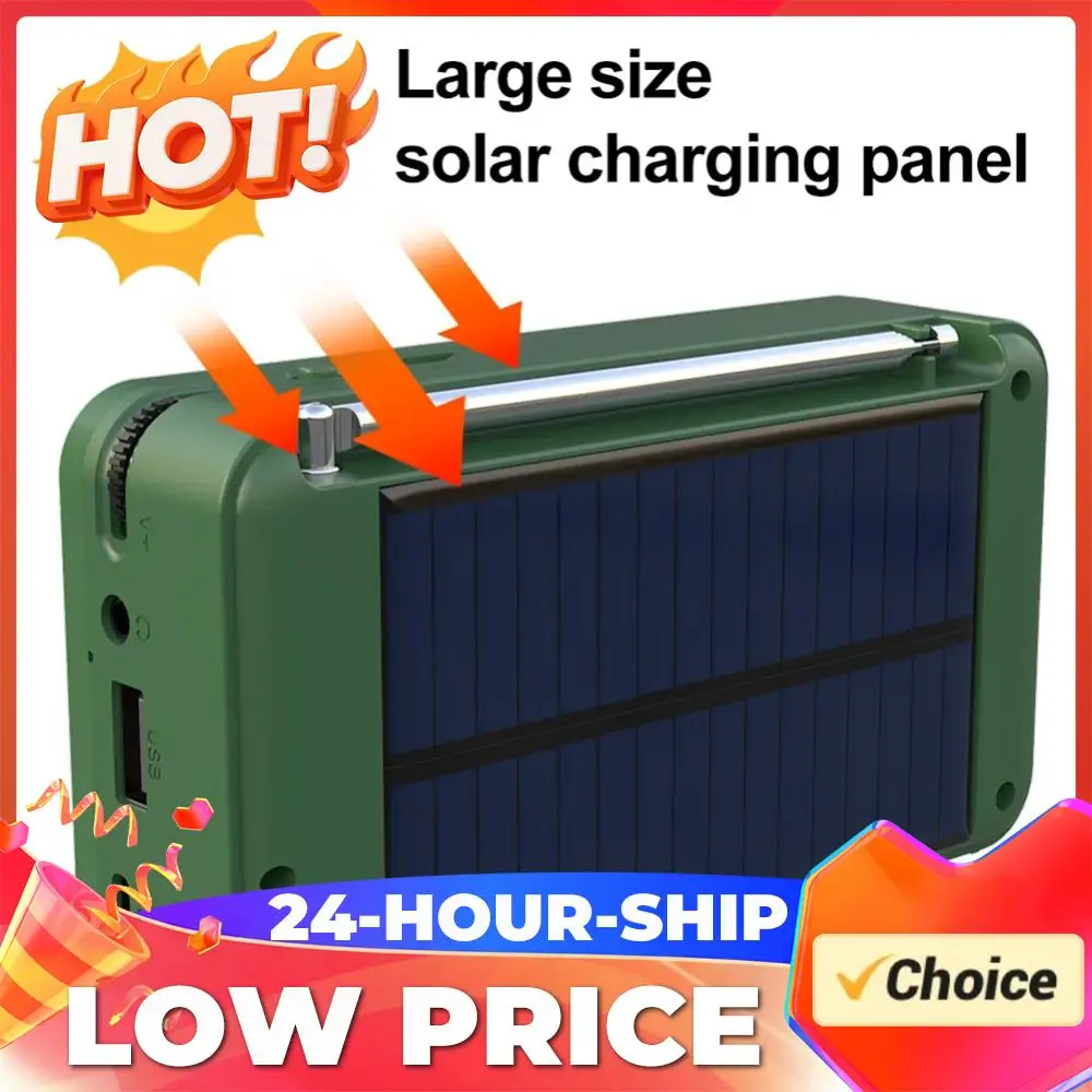 Portable Dab+ Digit…