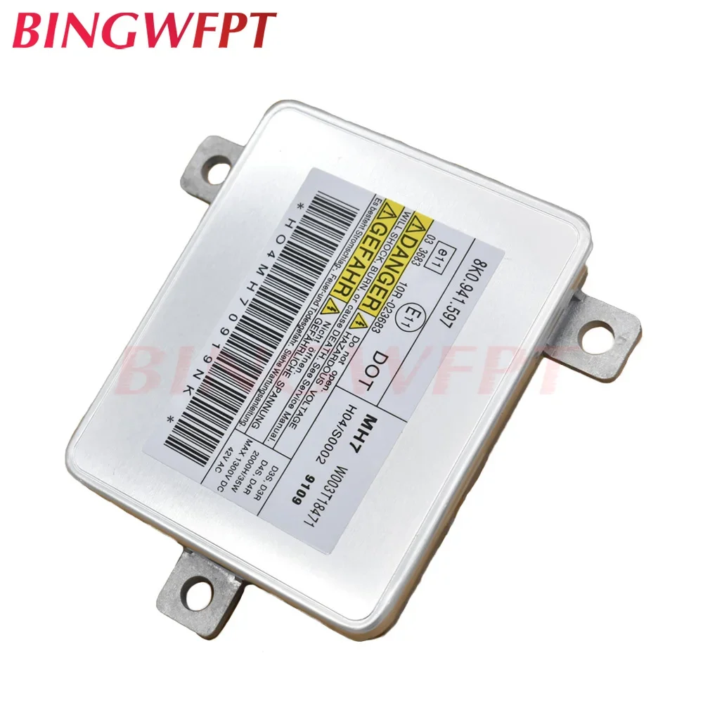 

HID D3S D3R D4S D4R Xenon OEM Ballast For Mitsubishi W003T20171 8K0 941 597C W003t18471 Fit For Audi For Volkswagen