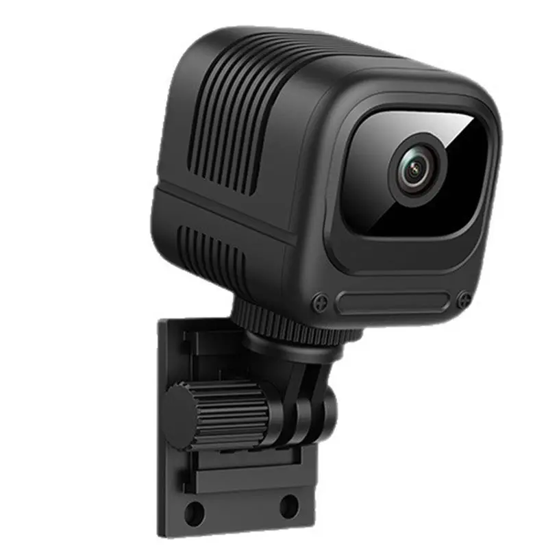 

A13E-Wifi HD Mini Long Battery Life Camera Wireless Remote Monitor Tiny Home IP Camera No Need Plug-In Body Cam