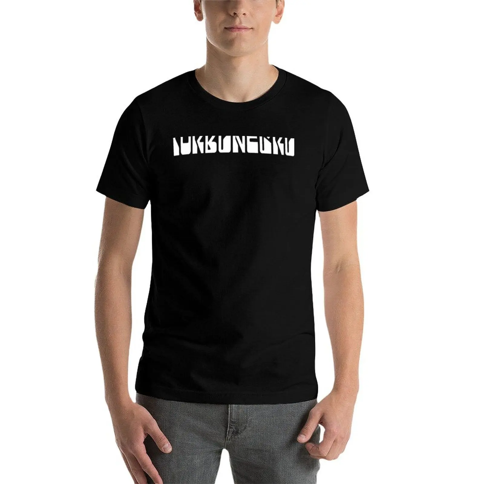 Best to buy turbonegro logo T-Shirt graphic t shirts for man man t shirts for men casual T-Shirt
