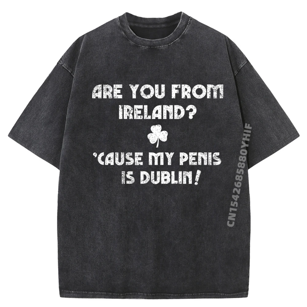 

Забавная рубашка с надписью «День Святого Патти», необычная линия, шуточная рубашка Camisas Basicas Hombre, винтажные потертые футболки