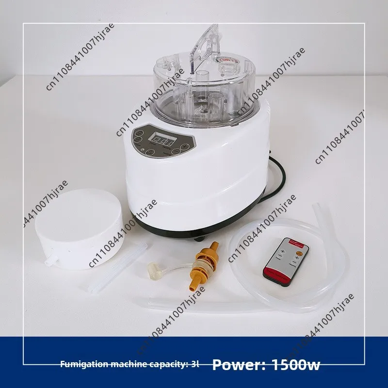 Shampoo Bed Treatment Fumigation Water Circulation Pump Shampoo Bed Accessories
