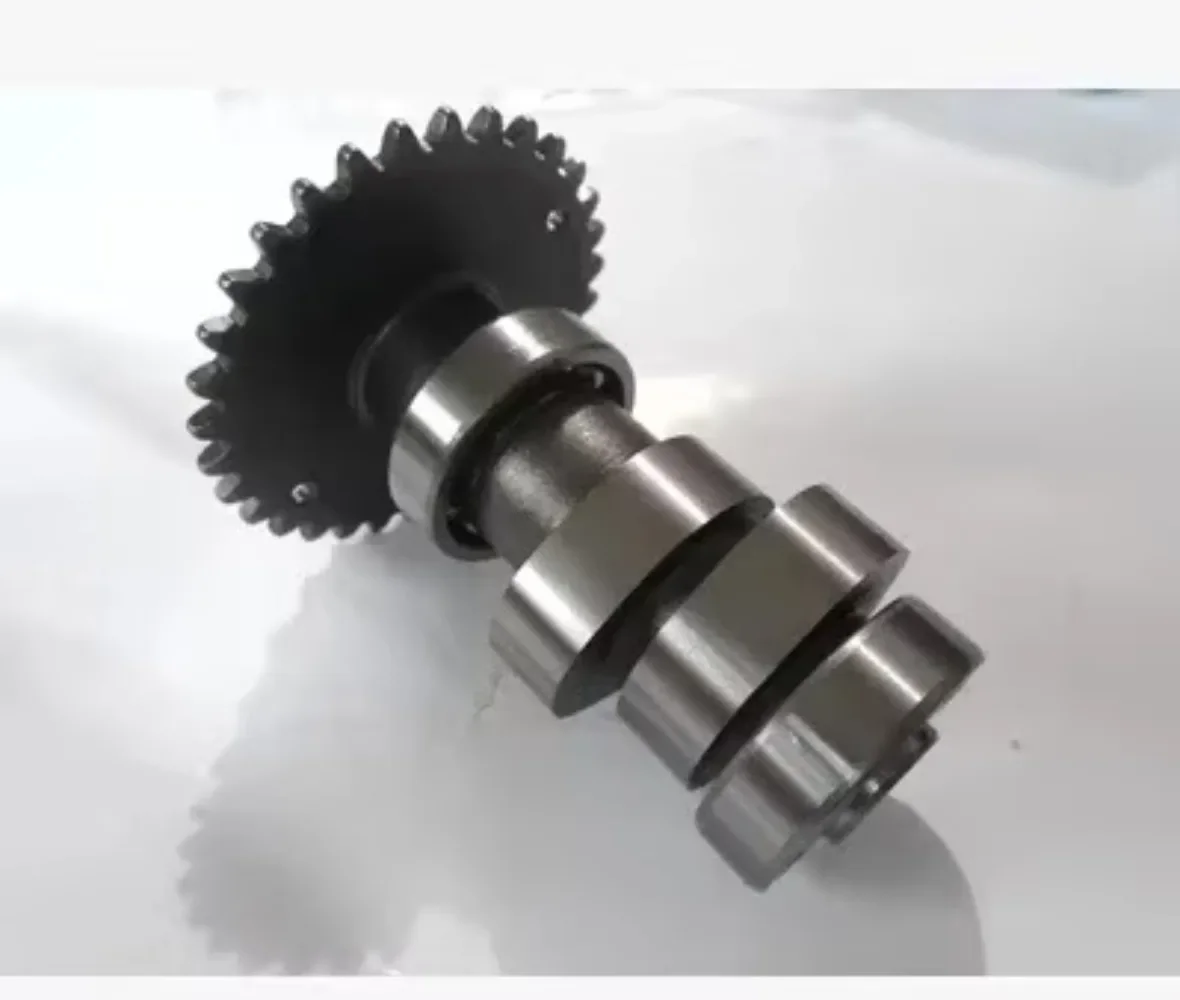 2027-For For HS125T-2 QS150T Camshaft Camshaft Rocker