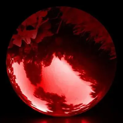 

Stainless Steel Reflective Decorative Gazing Ball Polished Mirror Outdoor Decoration Centerpiece Colored Shiny Metal Globe