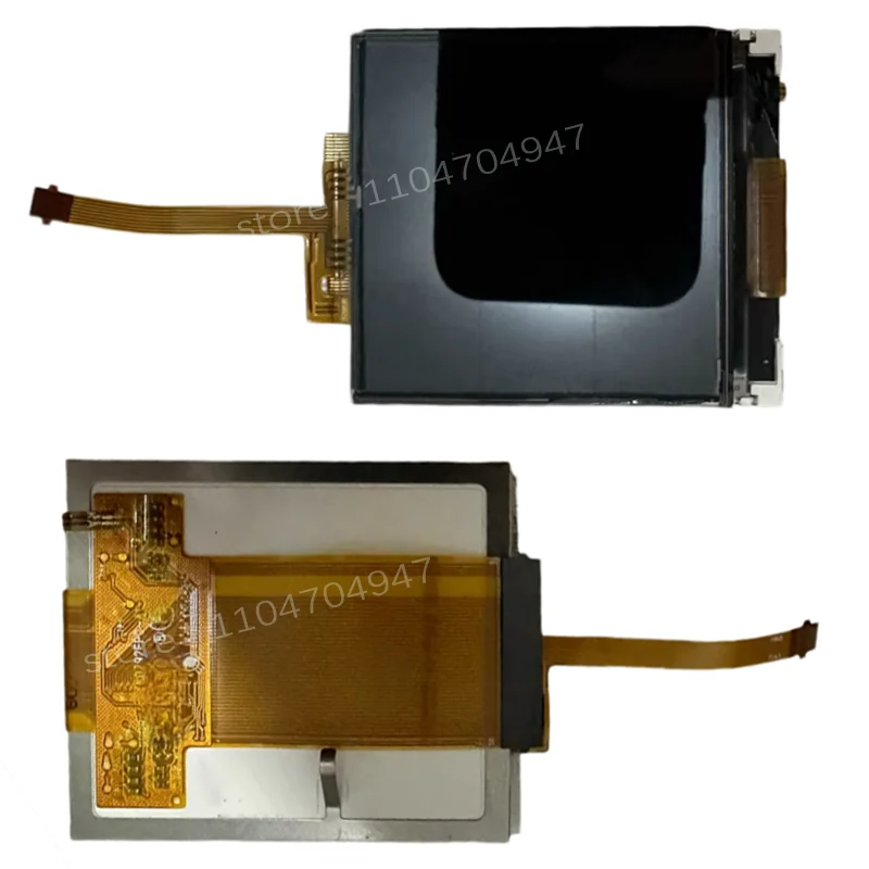 Original for b-osch CTL636EB6 CTL636ES6 coffee machine oven display lcd screen touch screen repair parts