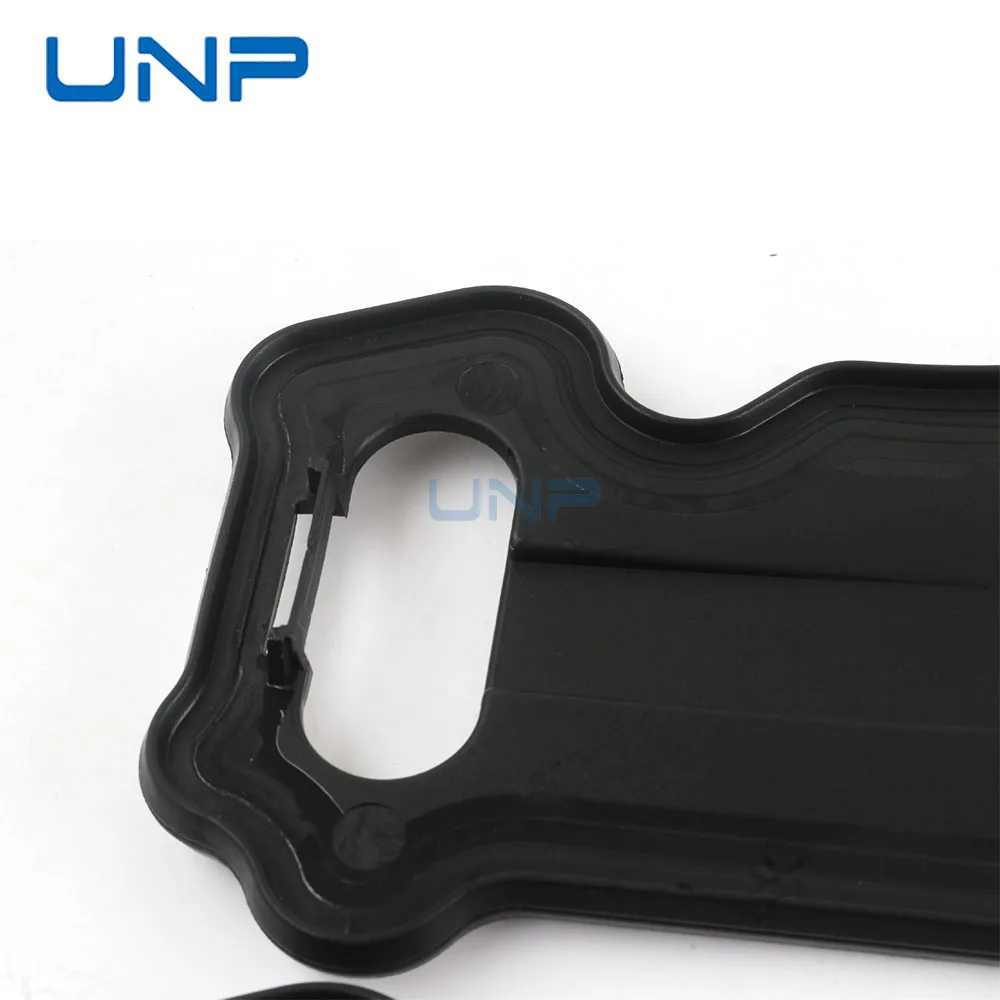 0249.C6 Engine Parts Valve Cover Gasket for PEUGEOT 307 308 408 208 207 206 Partner CITROEN Berlingo Xsara C3 C2 C4 1.6L, 0249C6