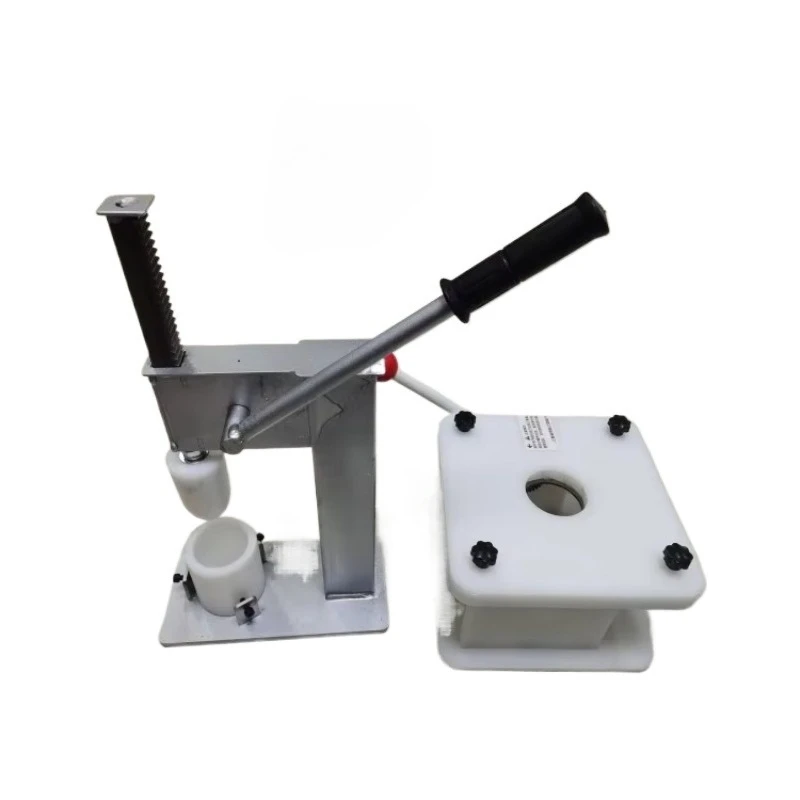 High quality hot selling small dumpling making machine