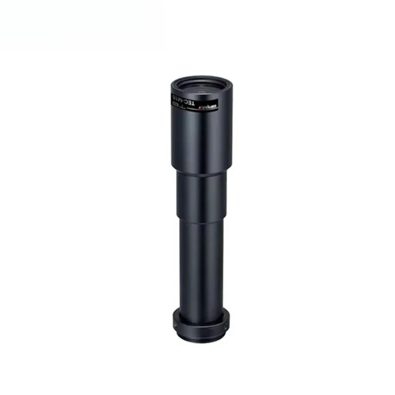 Computar TEC-M10110MPC 1.0X 2/3 "2MP WD=110mm C-Mount مع عدسة صناعية بصرية محورية inte Ace Far Center
