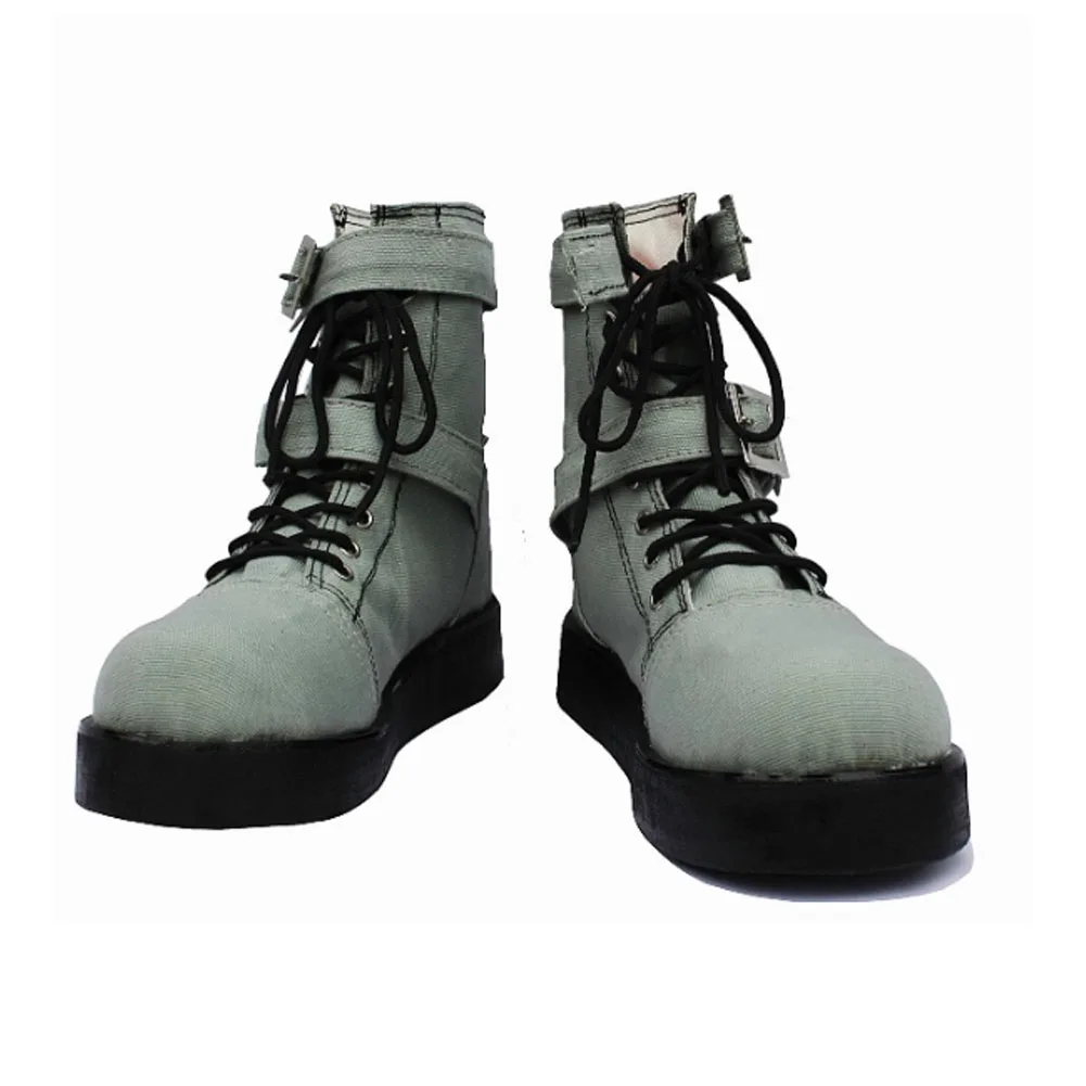 Anime Game Final Cosplay Fantasy Hope Estheim Cosplay Shoes Boots Costume Accessories for Men Women Halloween Carnival Props