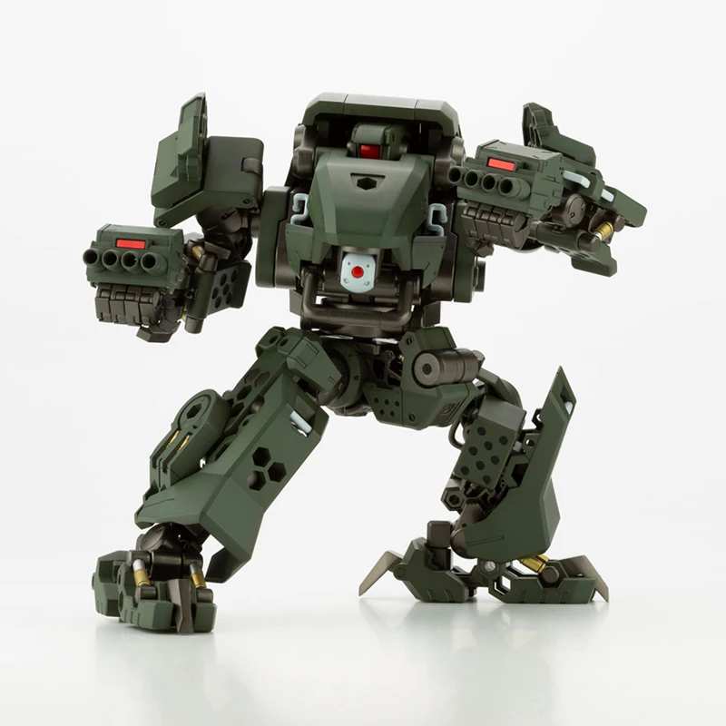 متوفر في المخزون Kotobukiya موديل Msg Mega Mecha مكون ثقيل 28 مناور متحرك نوع Mh28 هدايا للأولاد
