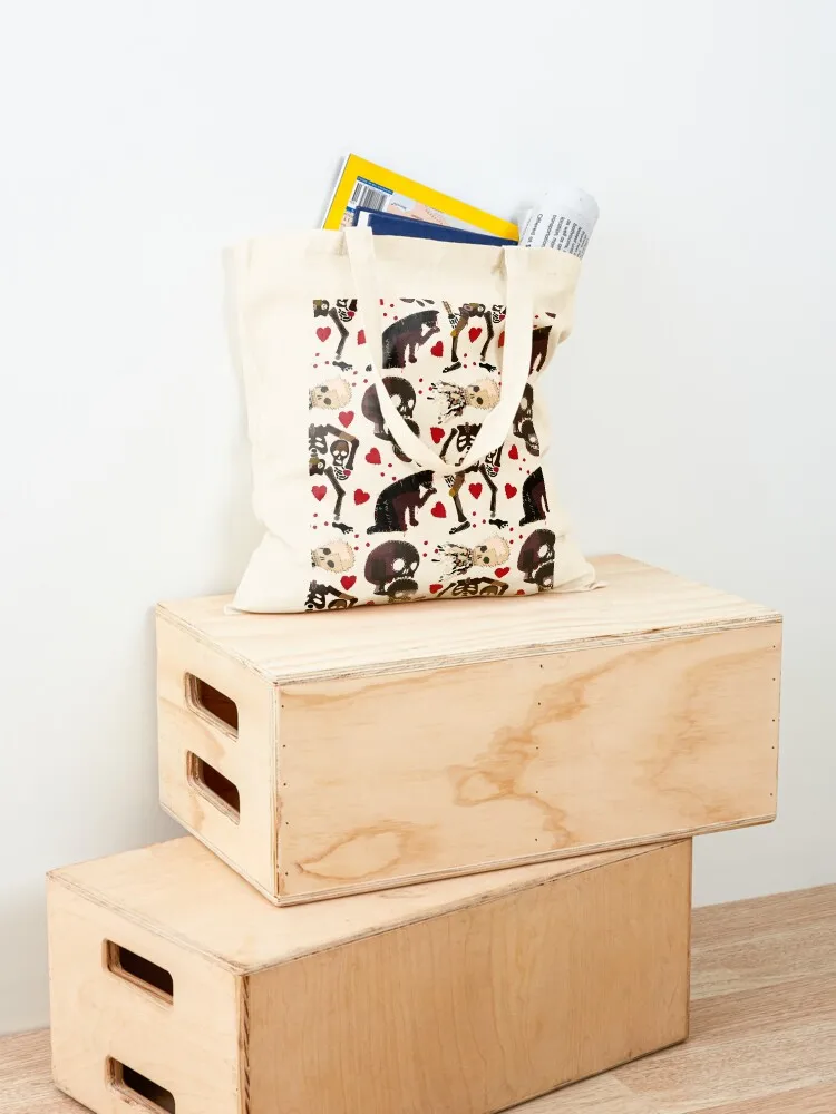 Our Flag(s) Mean Death Tote Bag shopper bag woman Big bag women Handbags tote woman