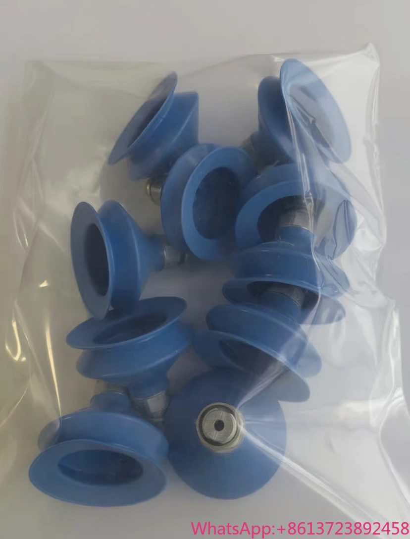 

10pcs Brand New VASB-55-1/4-PUR-B 1396063