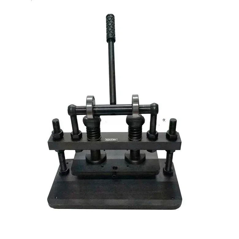 

China Whosale Manual Die Cutting Machine 260*120mm Manual Press Machine