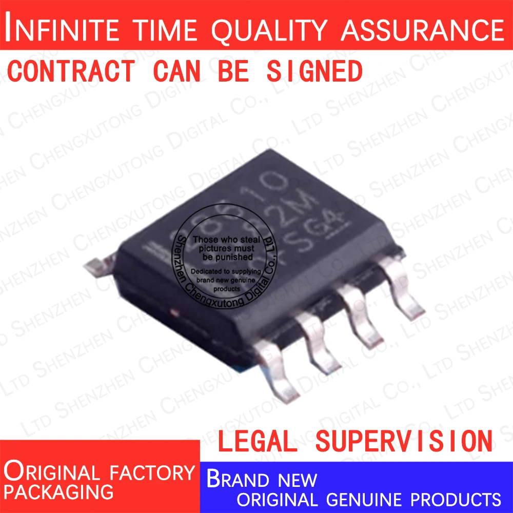 

10pcs/lot UCC28610DR 28610 SOP 100% genuine stock in brand new original packaging
