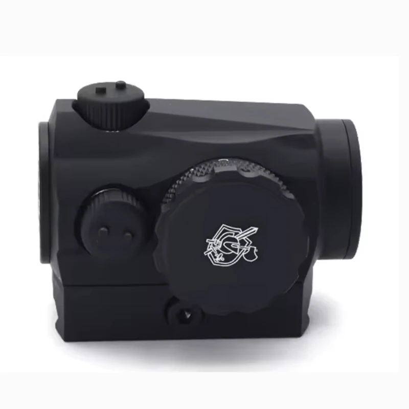 KAC est uniquement applicable au point rouge Aim