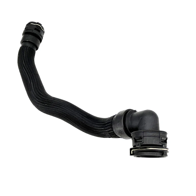 Car Engine Water Hose Flexible Tube Cooling Pipes 1.6 Motor DV6FD DV6FC DV6C Use for Peugeot 308 5008 RIFTER Citroen JUMPY C4