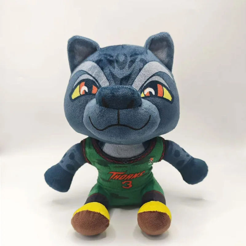 

Anime Peripherals Will Harris Figure Puppet Jett Fillmore Figurine Doll Modo Olachenko Doll Decorative Collection Toy Gifts