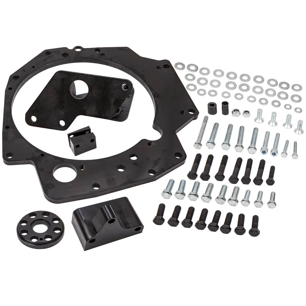 Transmission Adapte…