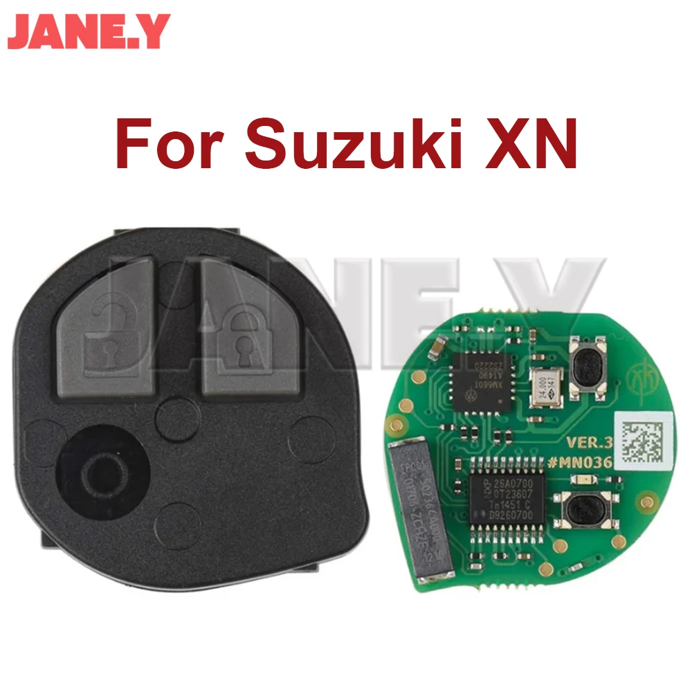 Xhorse Vvdi Remote …