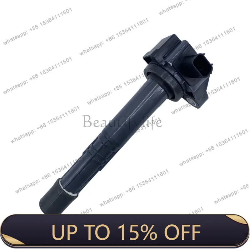ZJ. For ignition coil 30520-5A2-A01 UF712 GN10732 C867