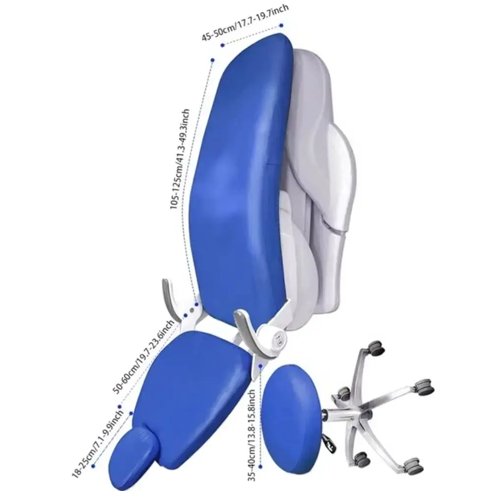 Thumbnail 3 - #25 Latest Dental Chair Covers Offers