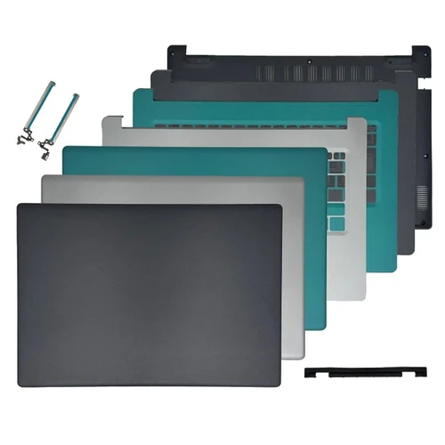 Imagen 1 del producto Para Laptop Aspire 3 A314-22 N20Q1: Cubierta Trasera LCD/Marco Frontal/Reposamanos/Cubierta Inferior/Cubierta Superior/Bisagras