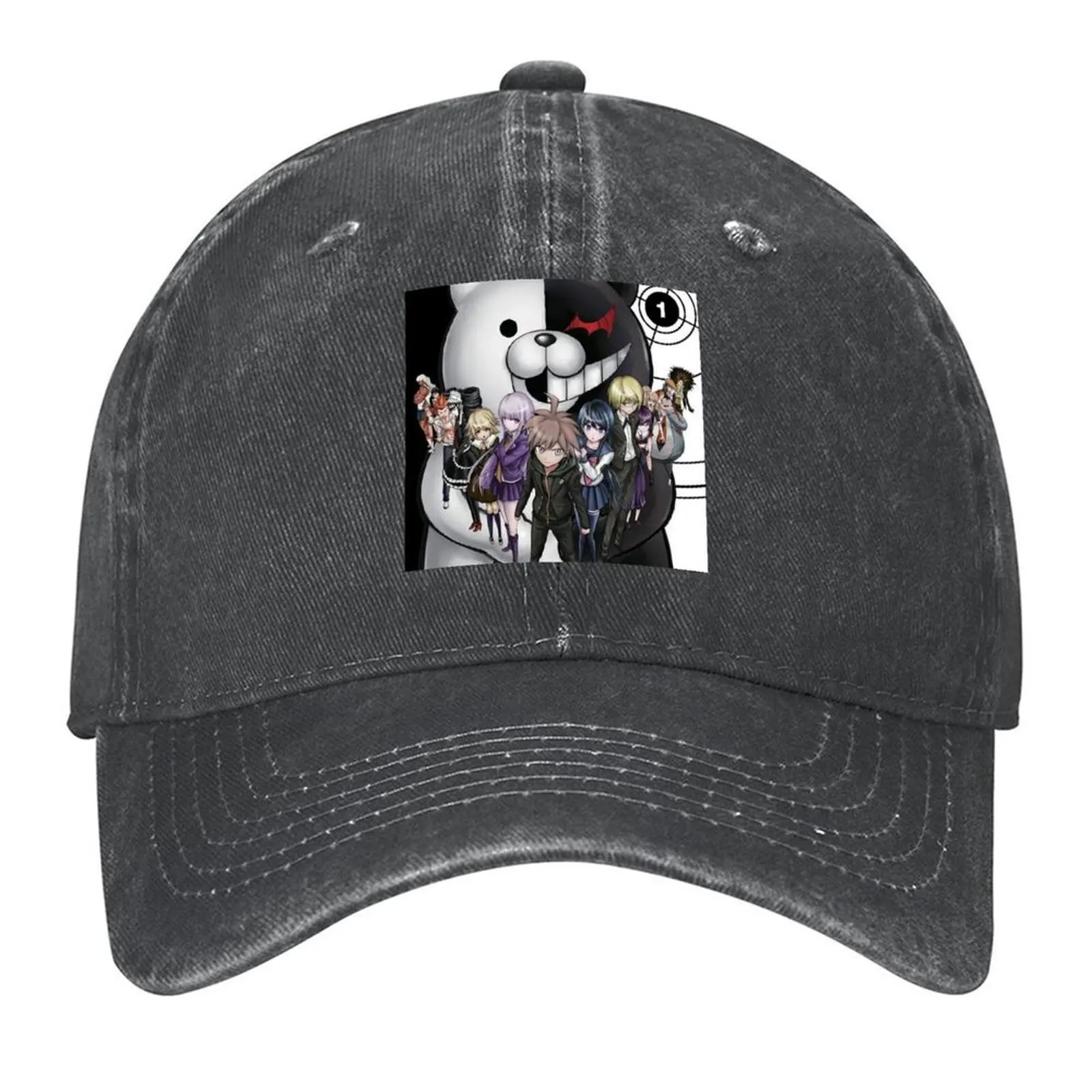 

A school of hope Baseball Cap |-F-| Beach Bag Sun Cap Gentleman Hat Girl Men's