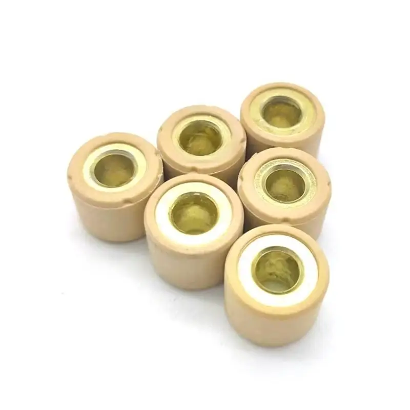 6 قطعة لتقوم بها بنفسك اكسسوارات ل JOG50 JOG90 عجلة القيادة مغير الأسطوانة تعديل أجزاء محرك سكوتر #6