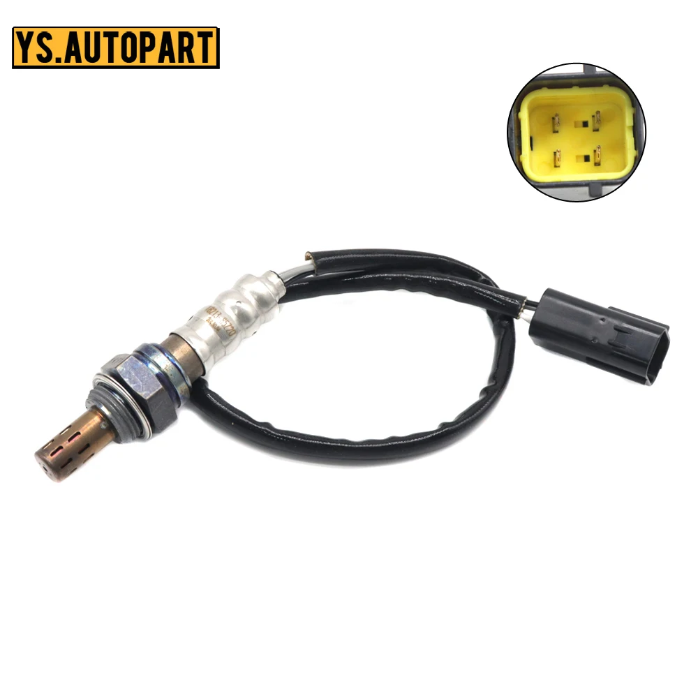 

Car Downstream Air Fuel Ratio Lambda O2 Oxygen Sensor For CHEVROLET OPTRA SUZUKI FORENZA RENO 2006-2008 234-4423 18213-85Z20