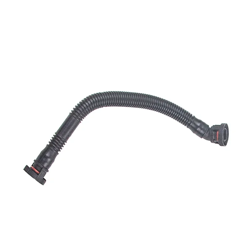 11157503523 11157503524 11617503520 11157533346/11157513903 New Oil Separator Hose Crankcase Vent Valve Tube For BMW E46 E90