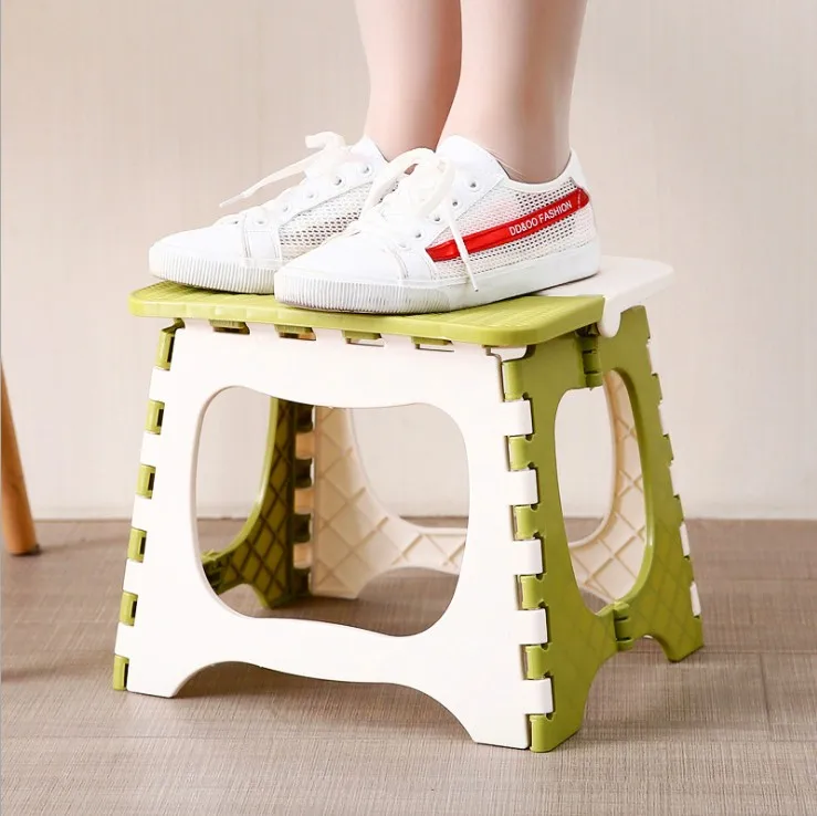 Silla plegable portátil,