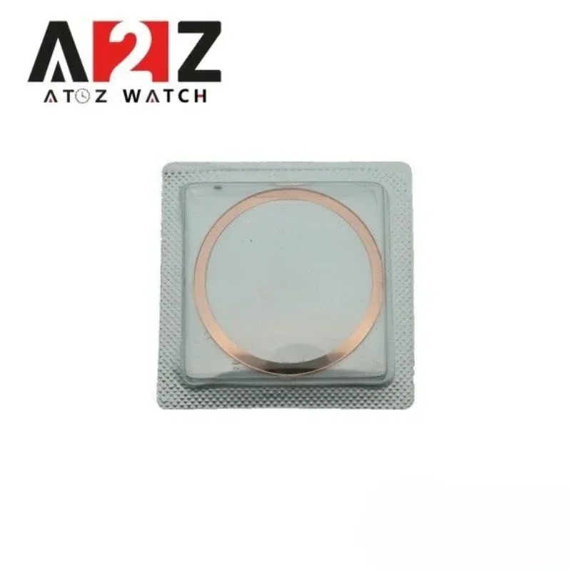 Watch Sapphire Crystal Glass for Rado Centrix R30554103 37.8*2.1*0.9 mm