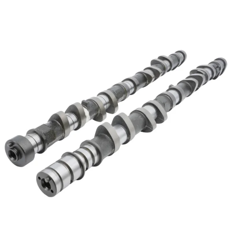 

Racing Engine Billet Steel Camshafts for Toyota Century Royal 1GZ 1GZ-FE 1GZ-FNE 5.0L Cams