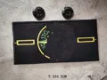 2 button and patch