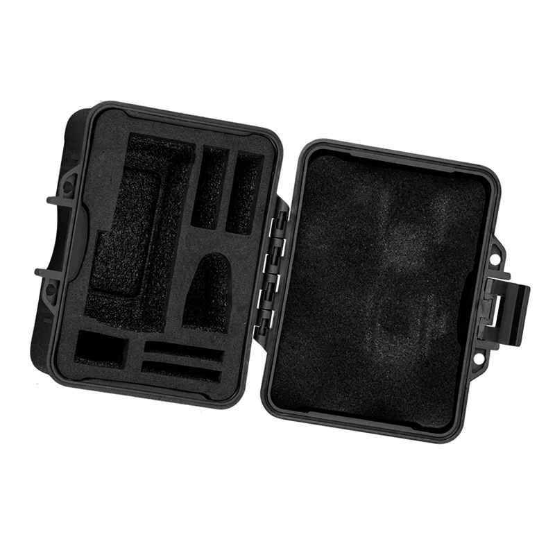 【Venta caliente】caja de almacenamiento portátil impermeable para DJI Osmo Action 3 4 5 Pro Estuche de transporte accesorios para cámaras deportivas