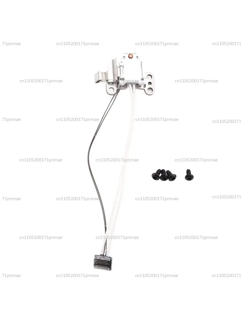 Enhanced 3D Printer Hotend Replacement Part forAD5X Printing