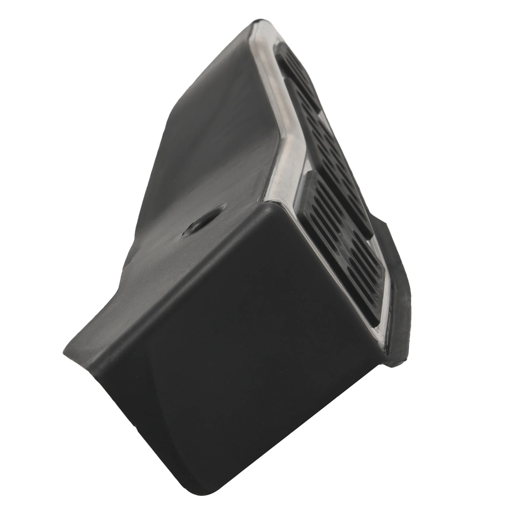 A19Q-Car Styling Dead Footrest Pad Esporte Foot Rest Pedal RHD Para Golf Seven Mk7 VII