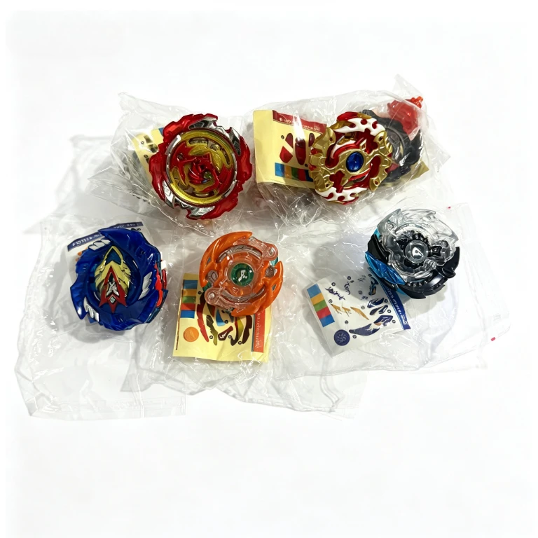 Spinning top Metal Rotating Gyro B73 Valkyrie B74 B75 B79 Magic Dragon B82 Time Illusion God B85 B86 B92