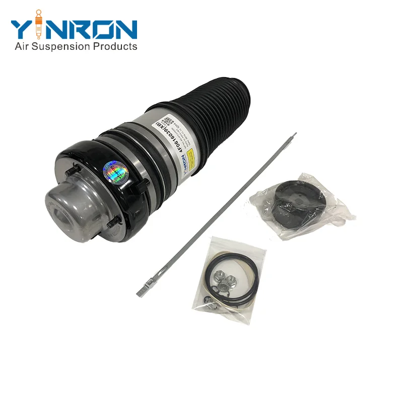 

YINRON Brand New Front Left Or Right Pneumatic Pneumatic Spring Bellow For Audi A6C6 4F 4F0616039AA(XB), 4F0616040AA(XB)