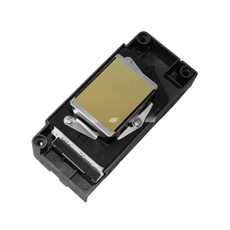 

2026 new Brand New DX5 Second Locked 2nd Lock Printhead Eco Solvent DX5 F1860010 Print Head for Digital Inkjet Printer
