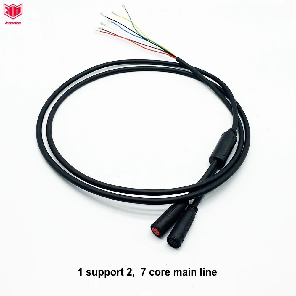 Original Kaabo Wolf Warrior X Main Wire Main Cable Spare Part for Kaabo Wolf Warrior X Kaabo Accessories