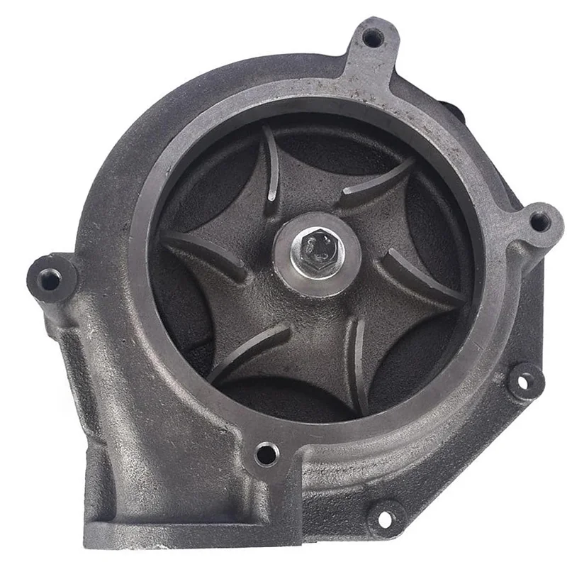 Water Pump 0R4120 0R4121 613890 10R0483 10R0484 Fits for Caterpillar Engine 3400 3406C 3406E