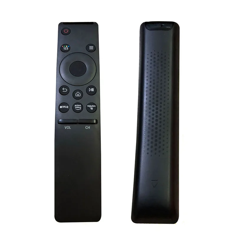 

Universal Remote Control IR-1316 with NETFLIX Prime VIDEO RAKUTEN Button for Samsung Smart TV TU7100 RU7100 BN59-01312B/01312F