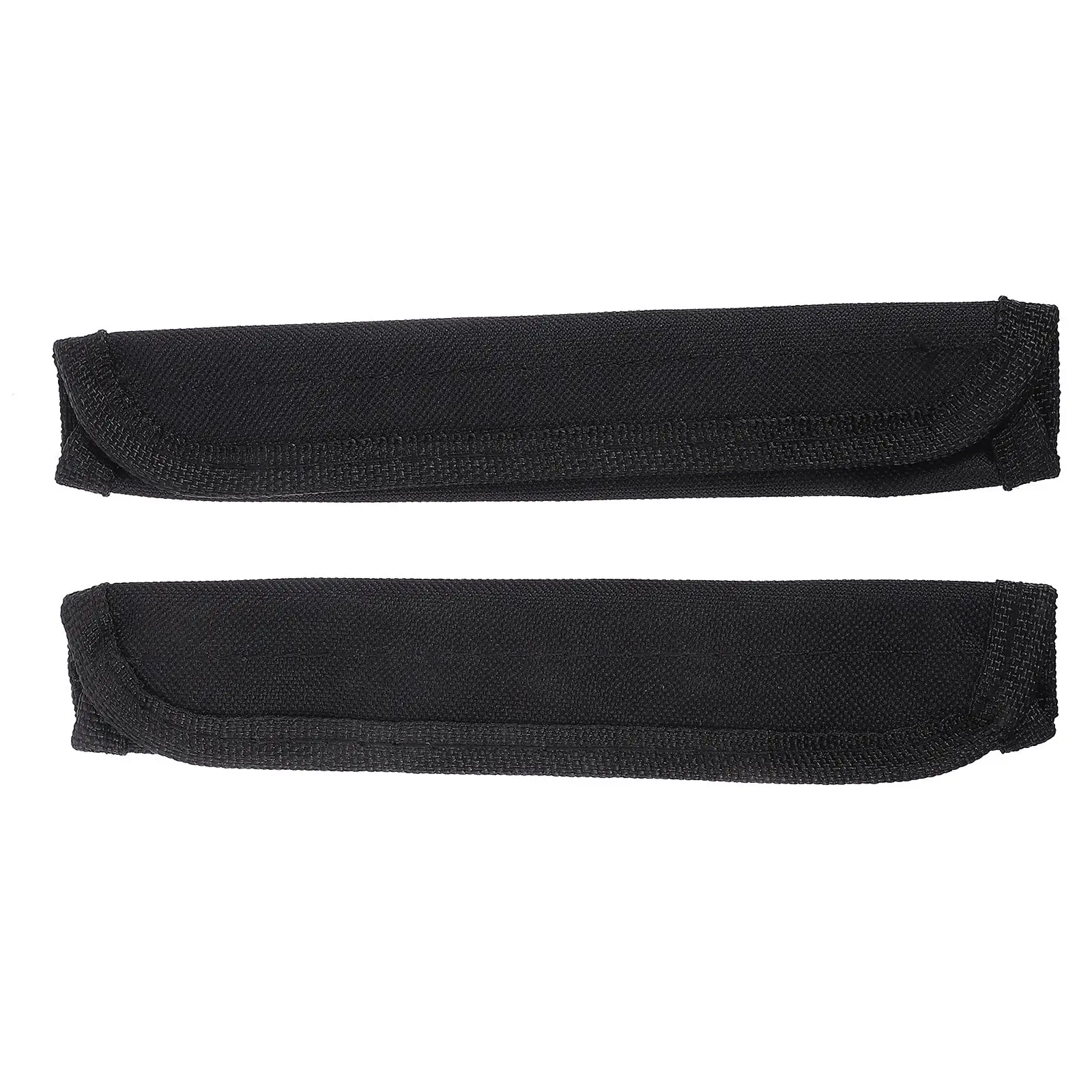 

2 Pcs Large Pressure Covers Relief Shoulder Pad Cooling Backpack Pads for Backpacks Strap