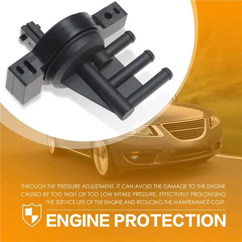 

2X автомобильный регулирующий клапан давления наддува 55557331 55562786 9175290 датчик давления для SAAB 9-5 YS3E 1997-2009 гг.