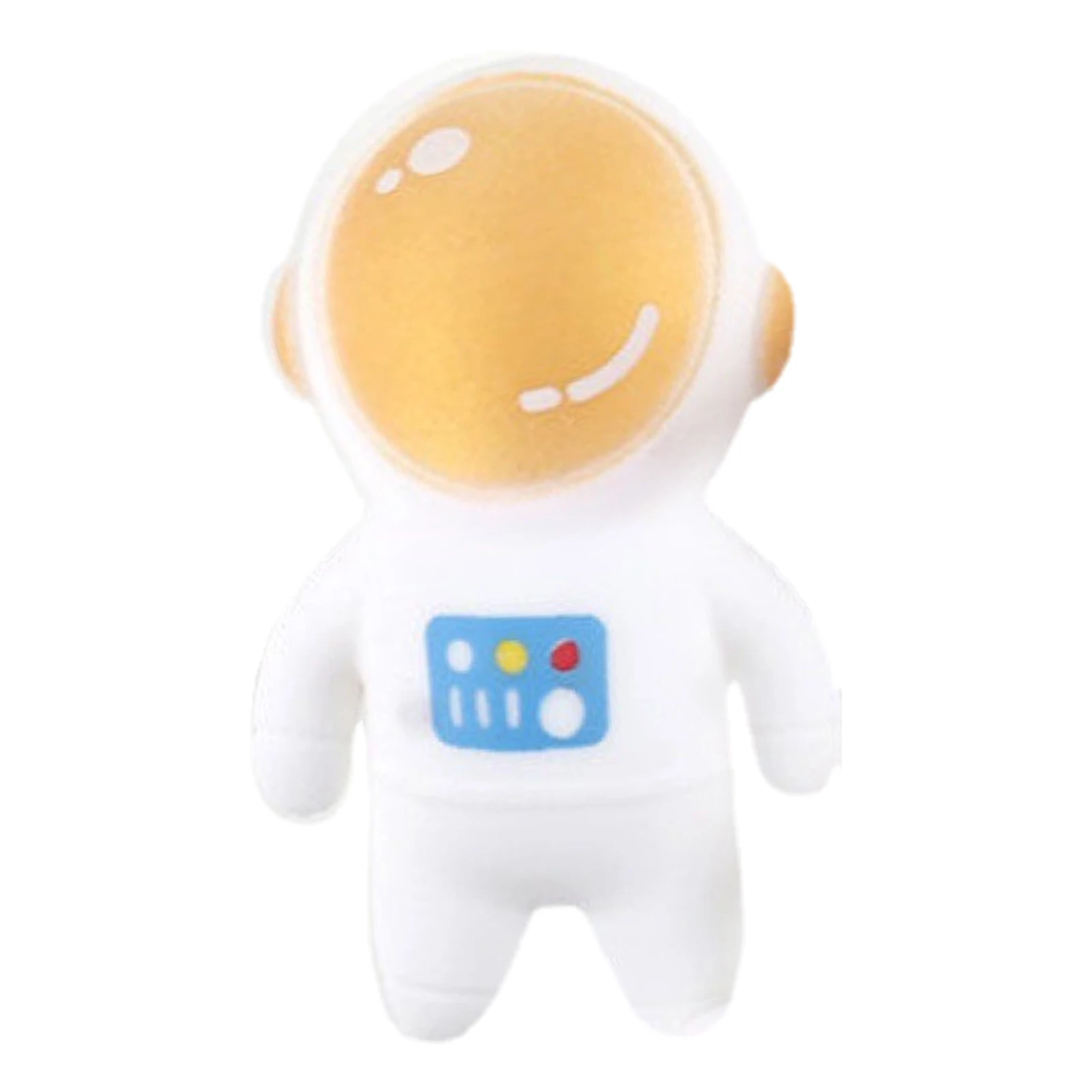 Squeezy Astronauts Toy Stress Relief Toys For Kids Goody Bag Fillers For Girls And Boys Fun Birthday Party